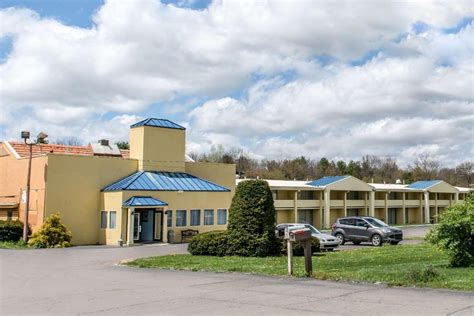 No Expedia cancellation fee. . Hotels in brookville pa